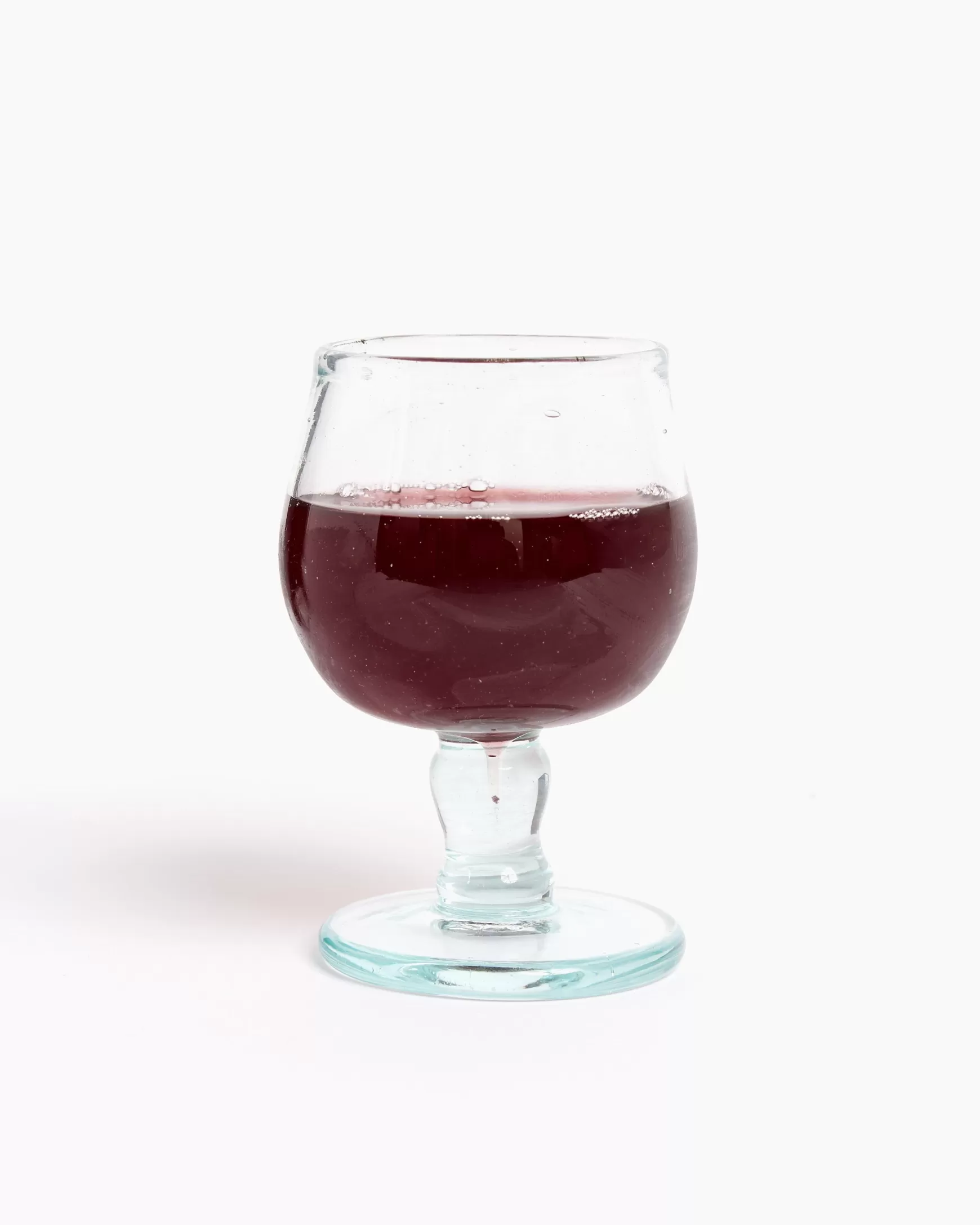 New Red Wine Tableware