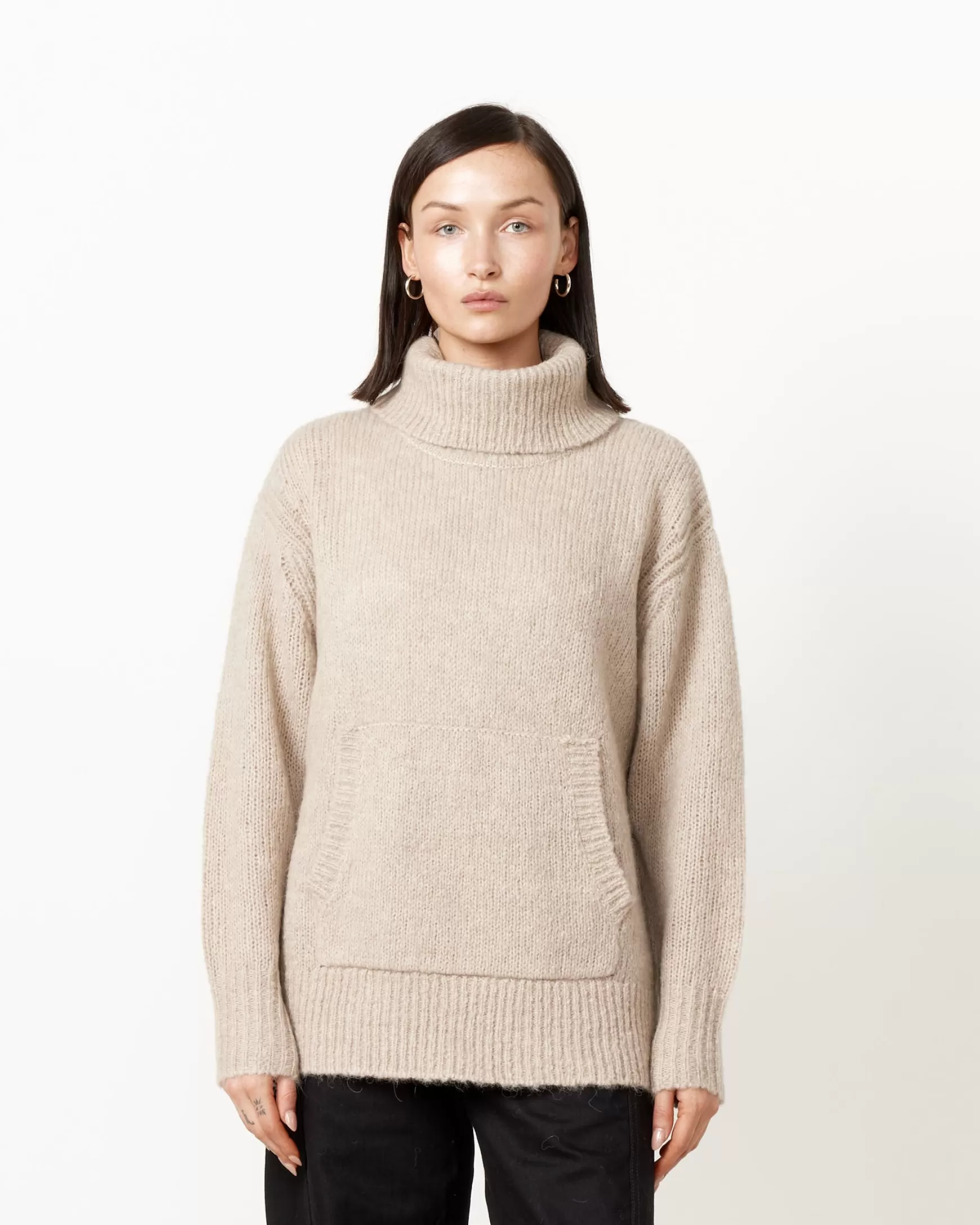 Cheap Rigby Pullover Woman Knitwear