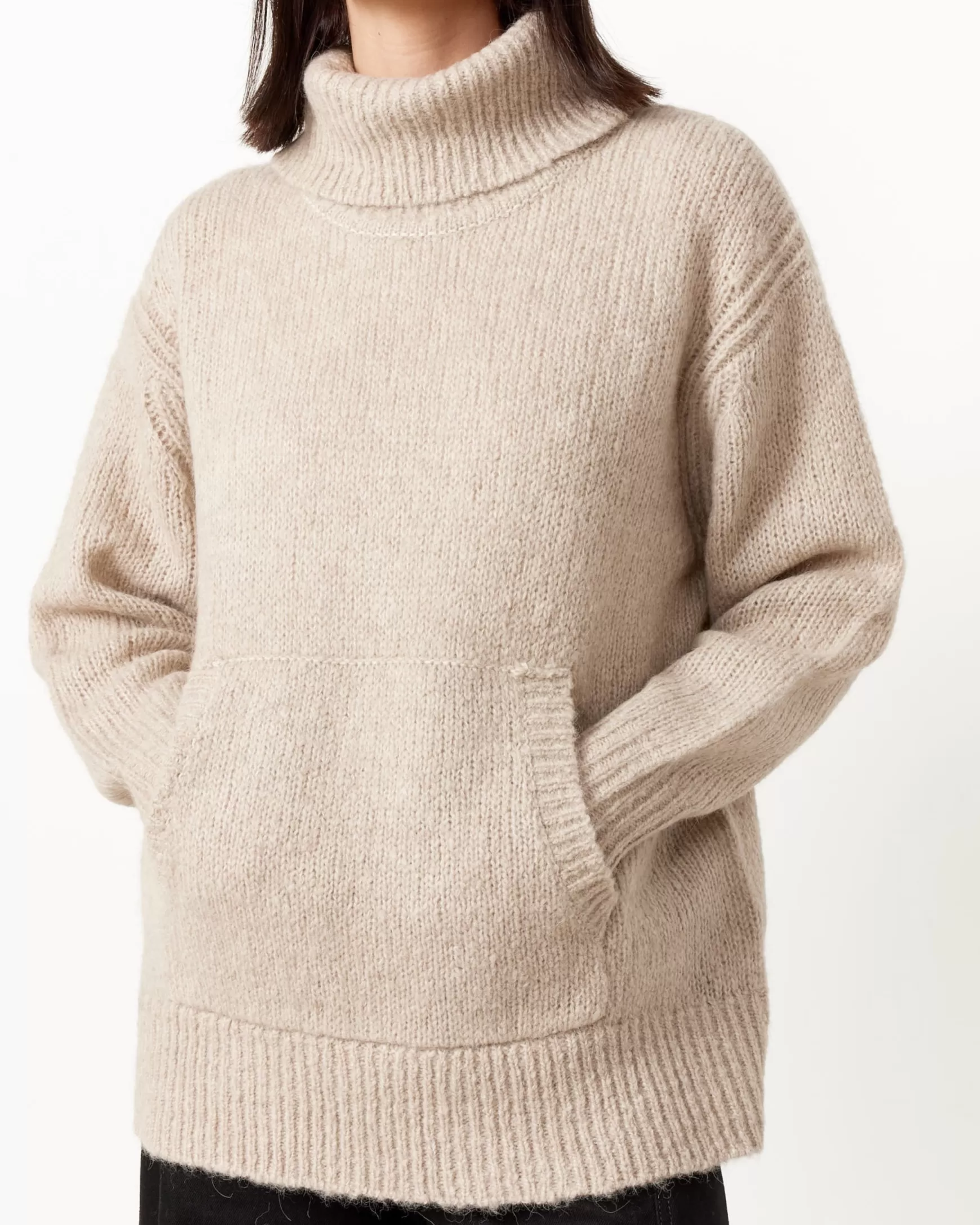 Cheap Rigby Pullover Woman Knitwear