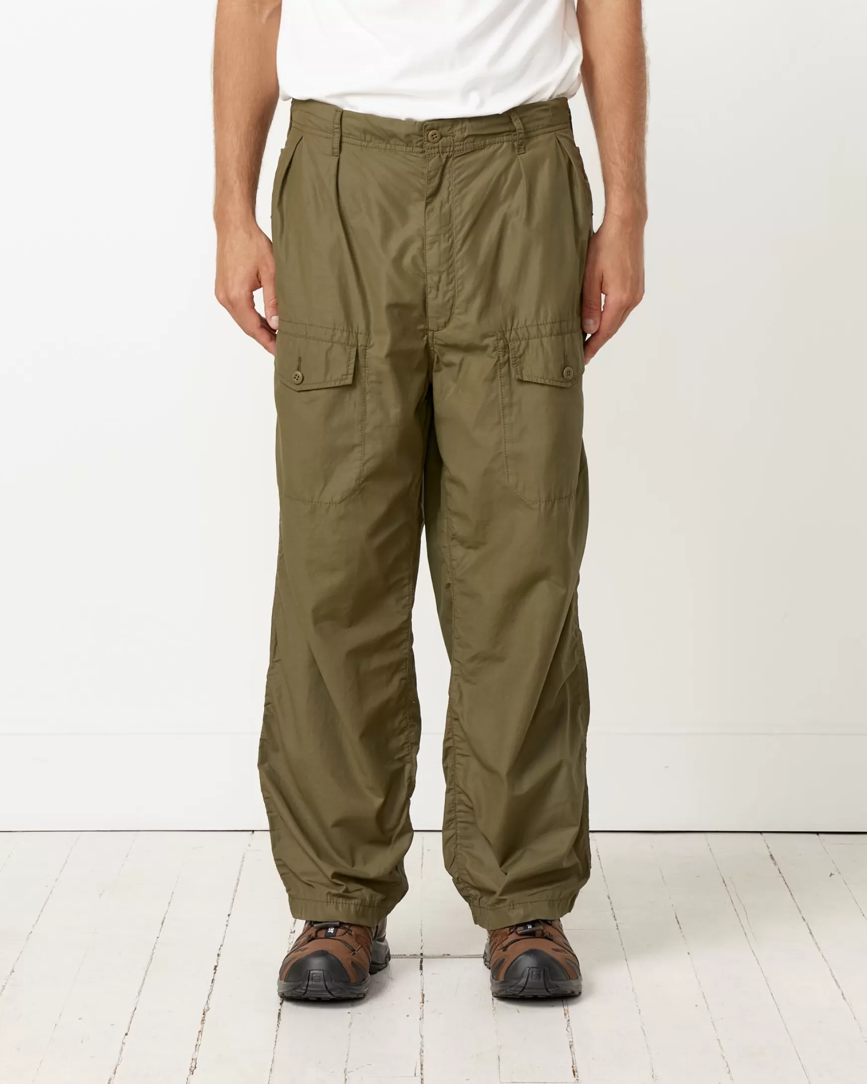 Store Sandro Over Pant Man Pants