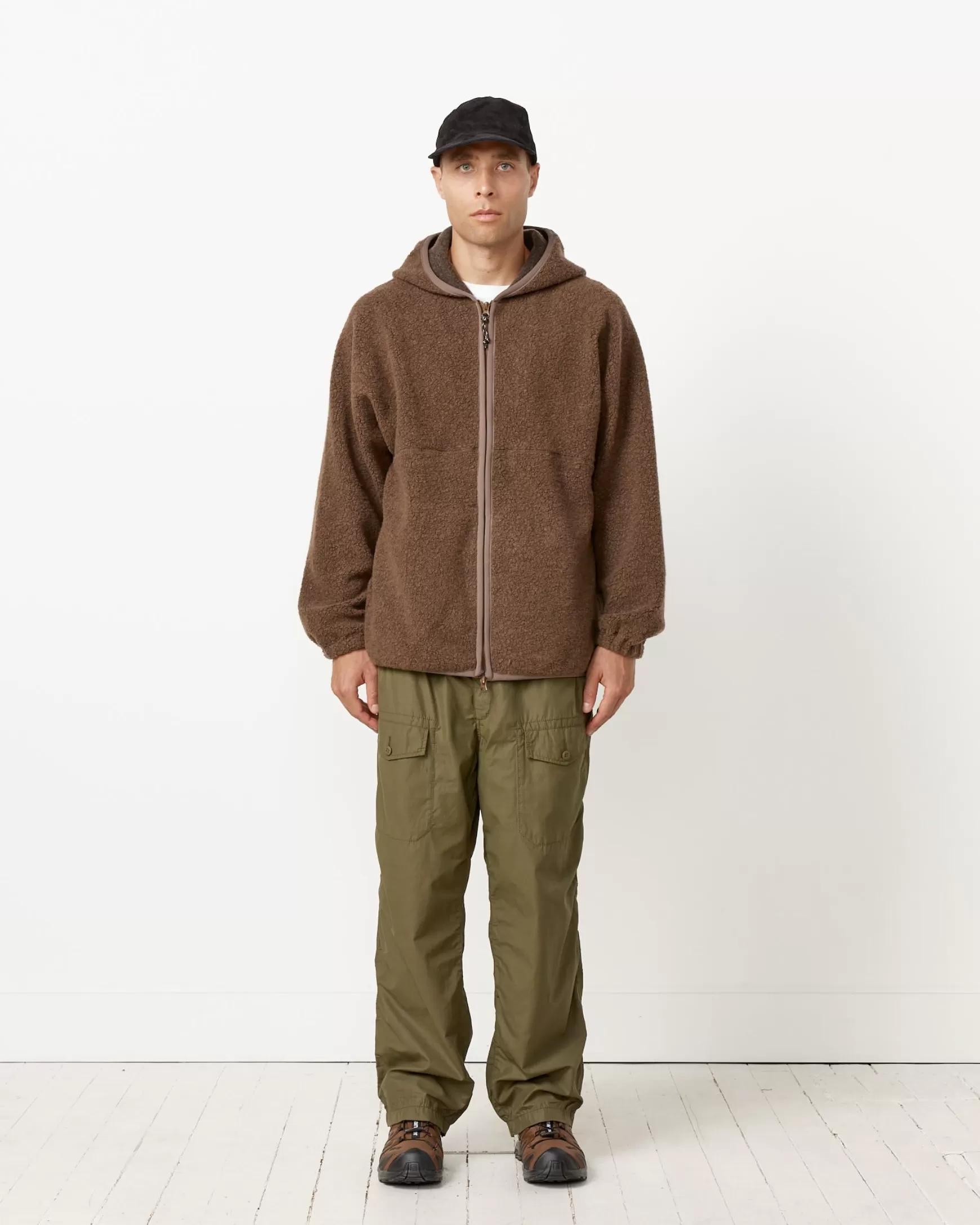 Store Sandro Over Pant Man Pants