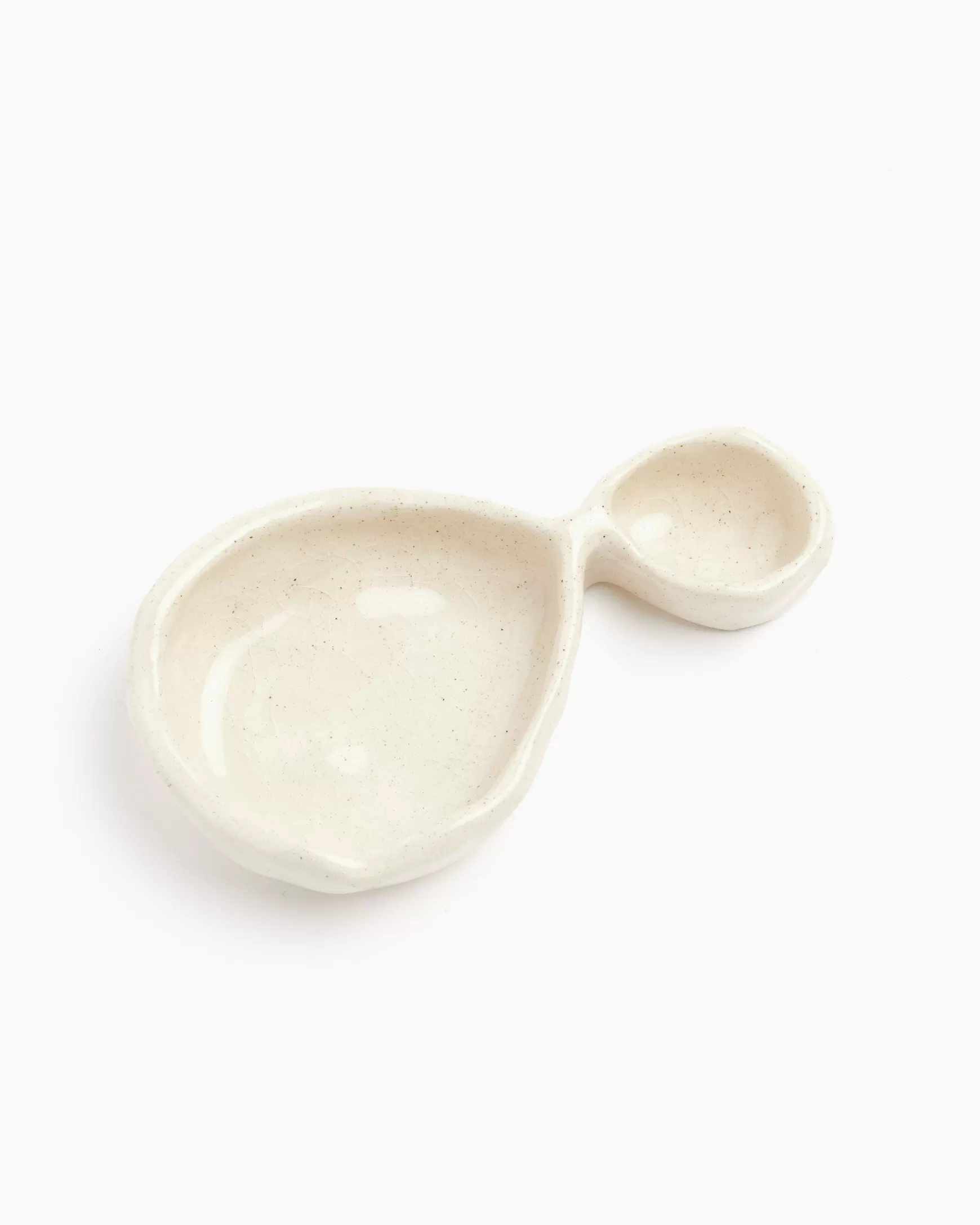 Store Sea Salt Spoon Tableware