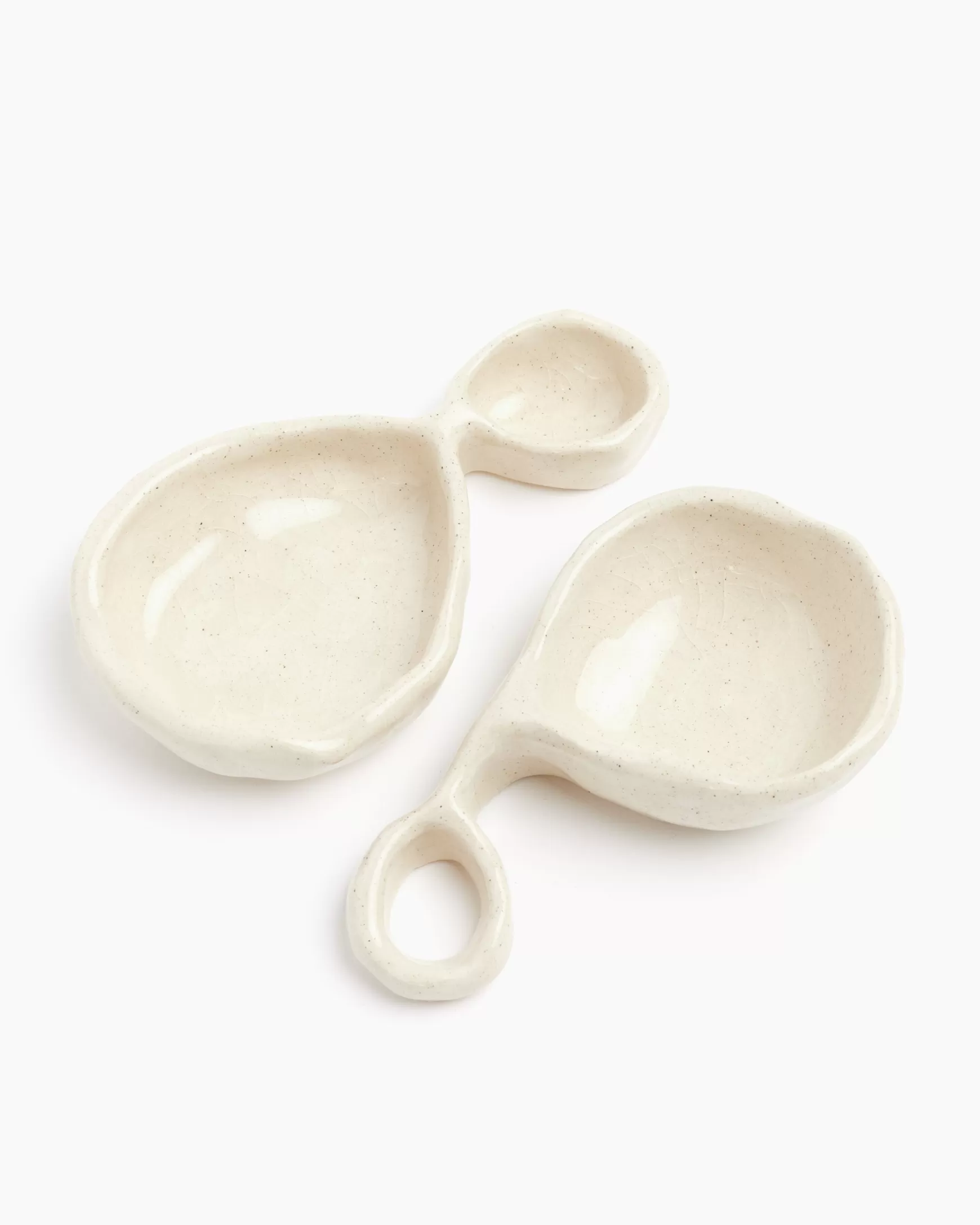 Store Sea Salt Spoon Tableware