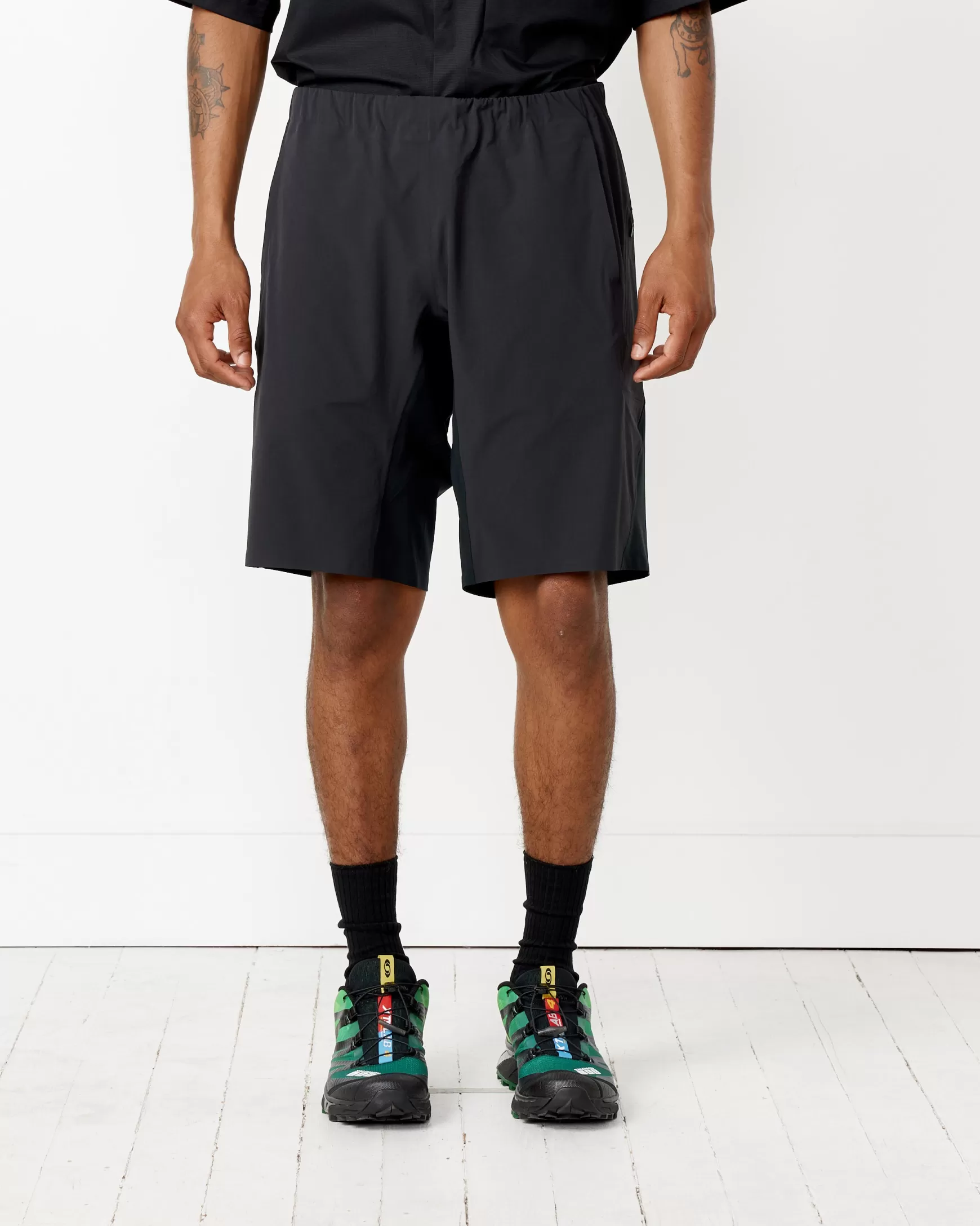 Cheap Secant Comp Short Man Shorts