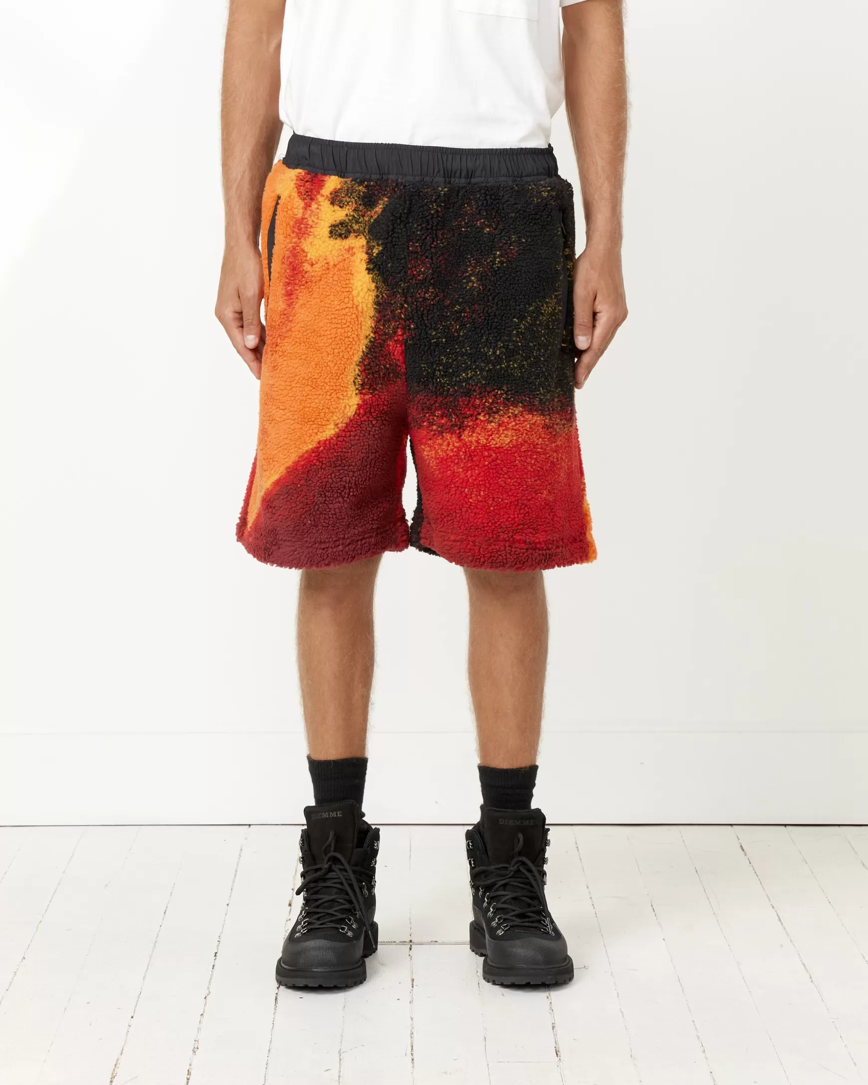 Store Sherpa Short Man Shorts