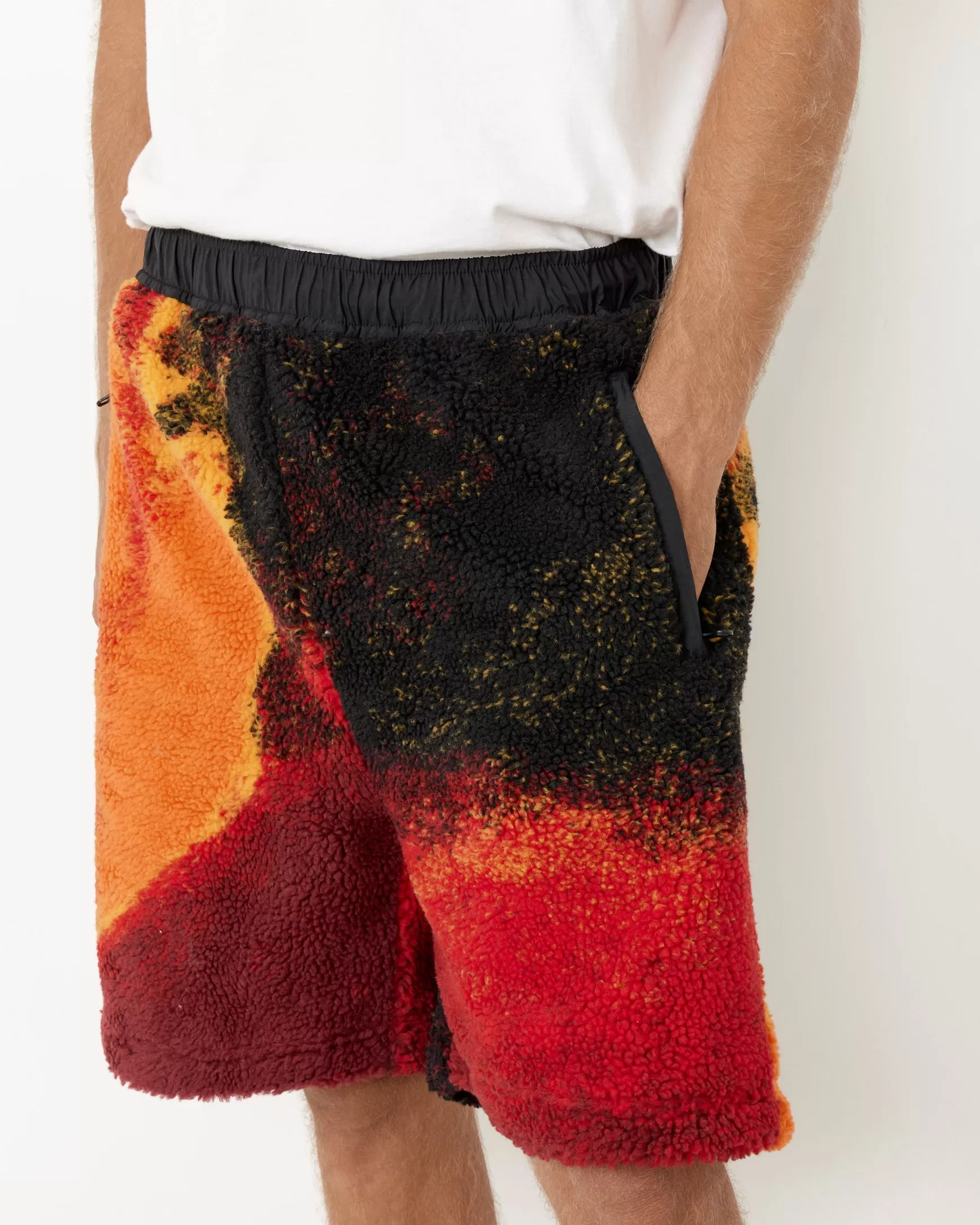 Store Sherpa Short Man Shorts