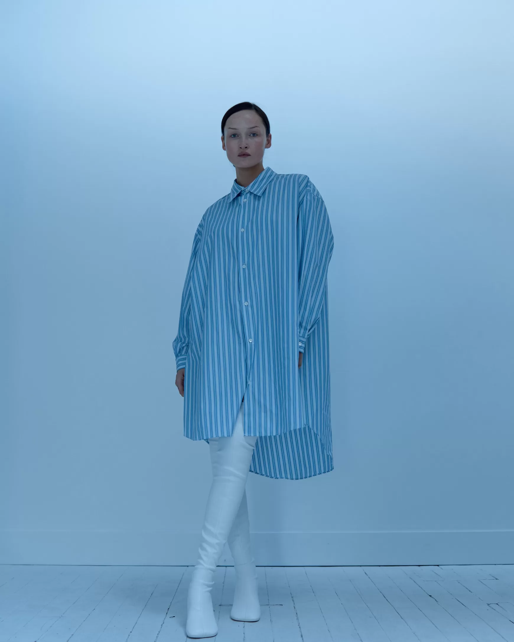 Discount Shirt Dress Woman Dresses