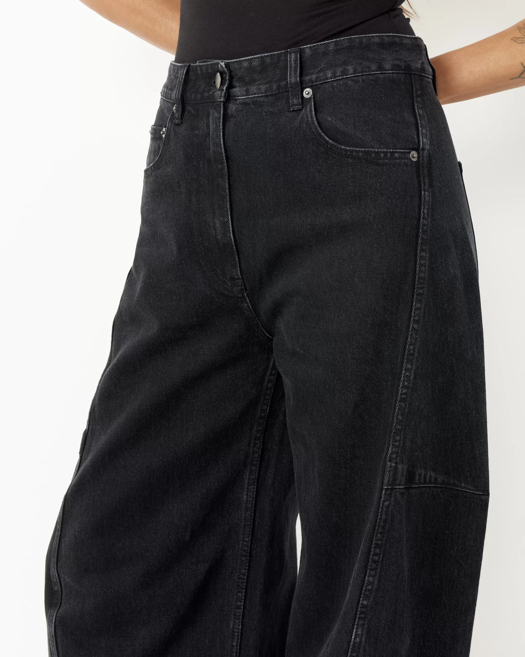 Sale Sid Jean Woman Pants