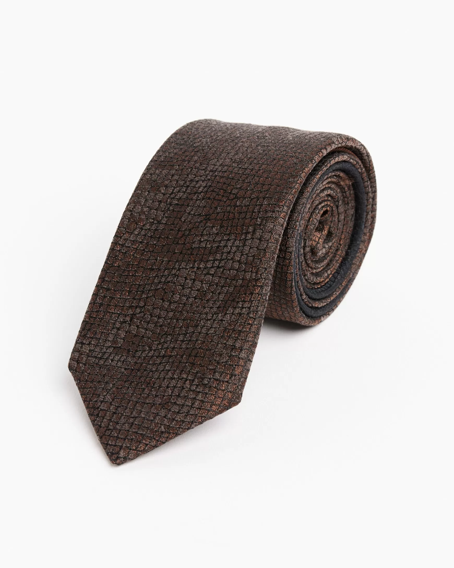 Fashion Silk Jacquard Tie Woman Ties