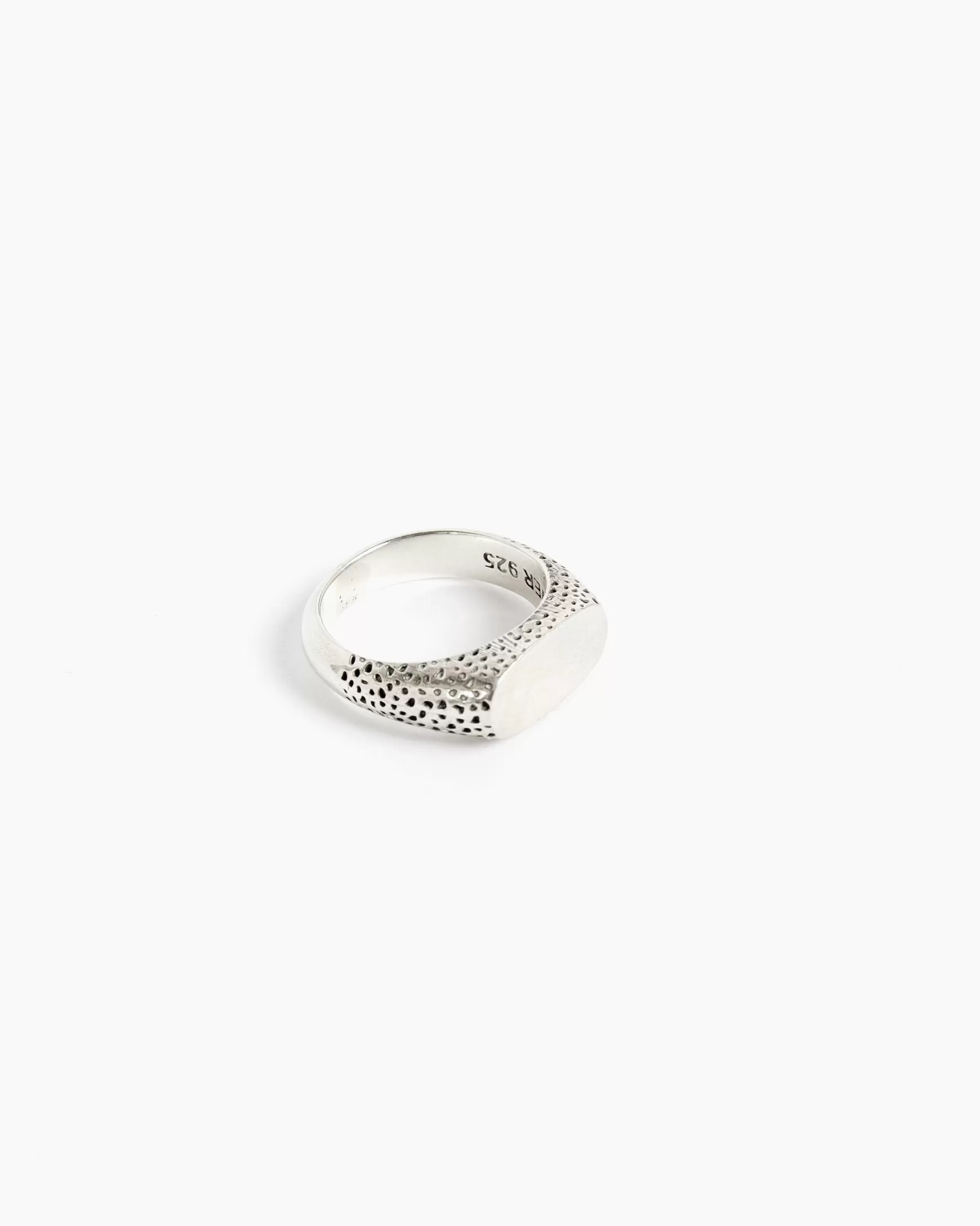 Discount Slim Nugget Ring Woman Jewelry