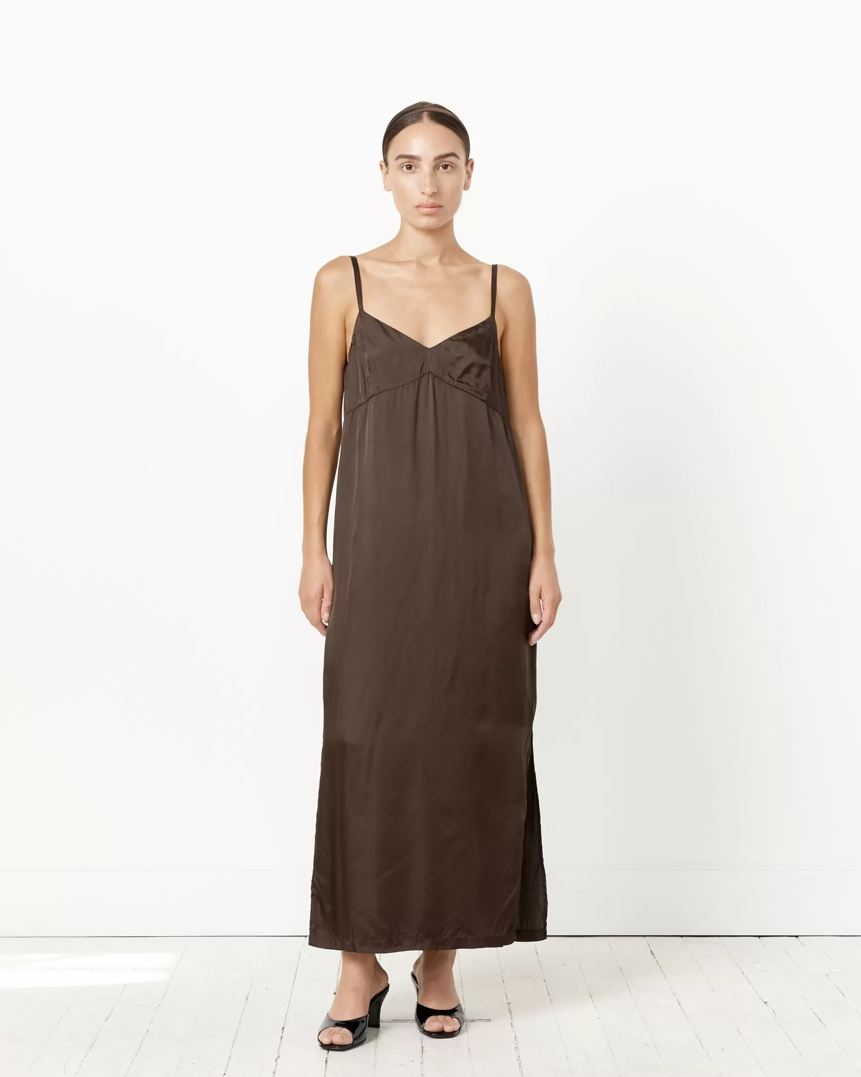 Flash Sale Slip Dress Woman Dresses