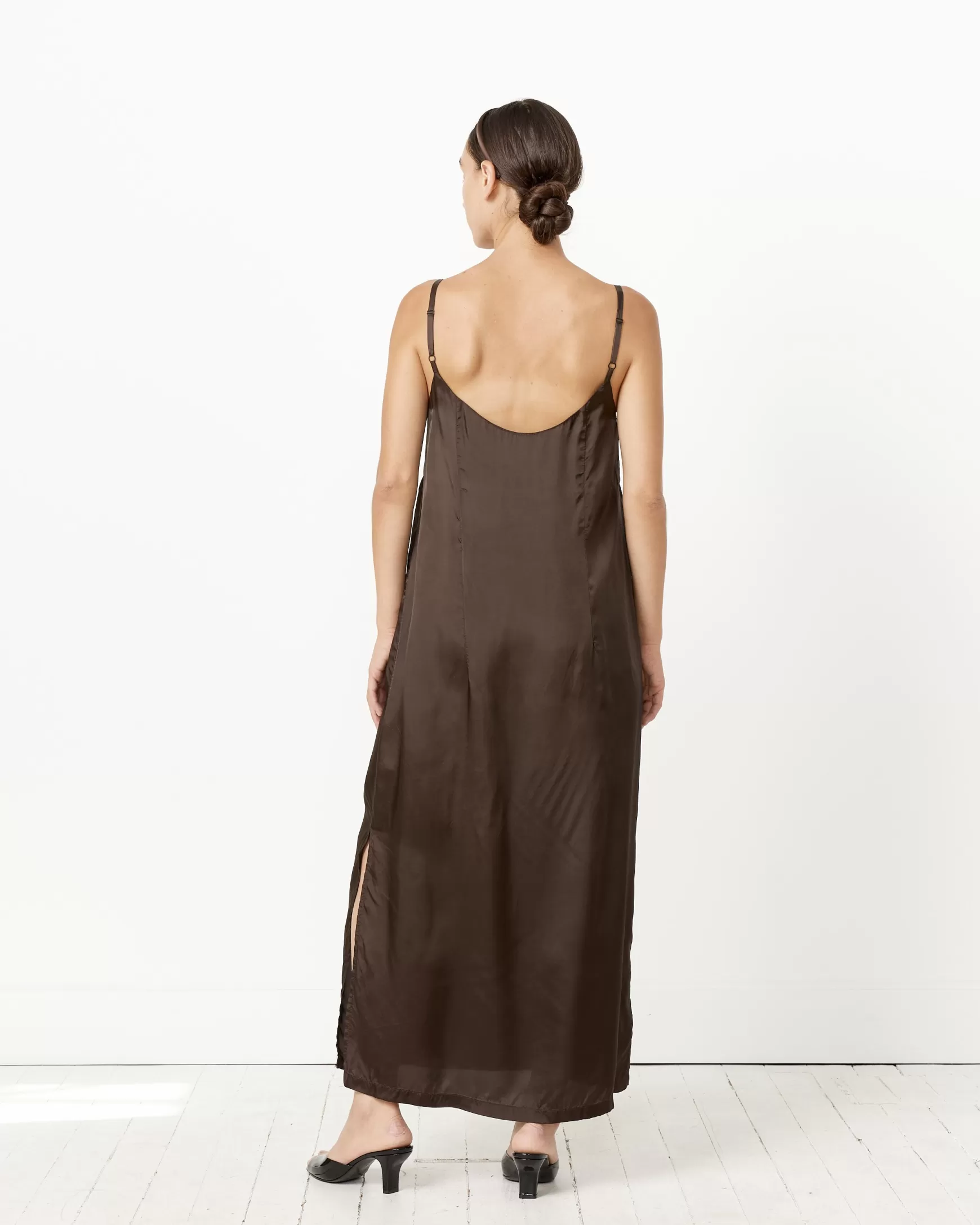 Flash Sale Slip Dress Woman Dresses