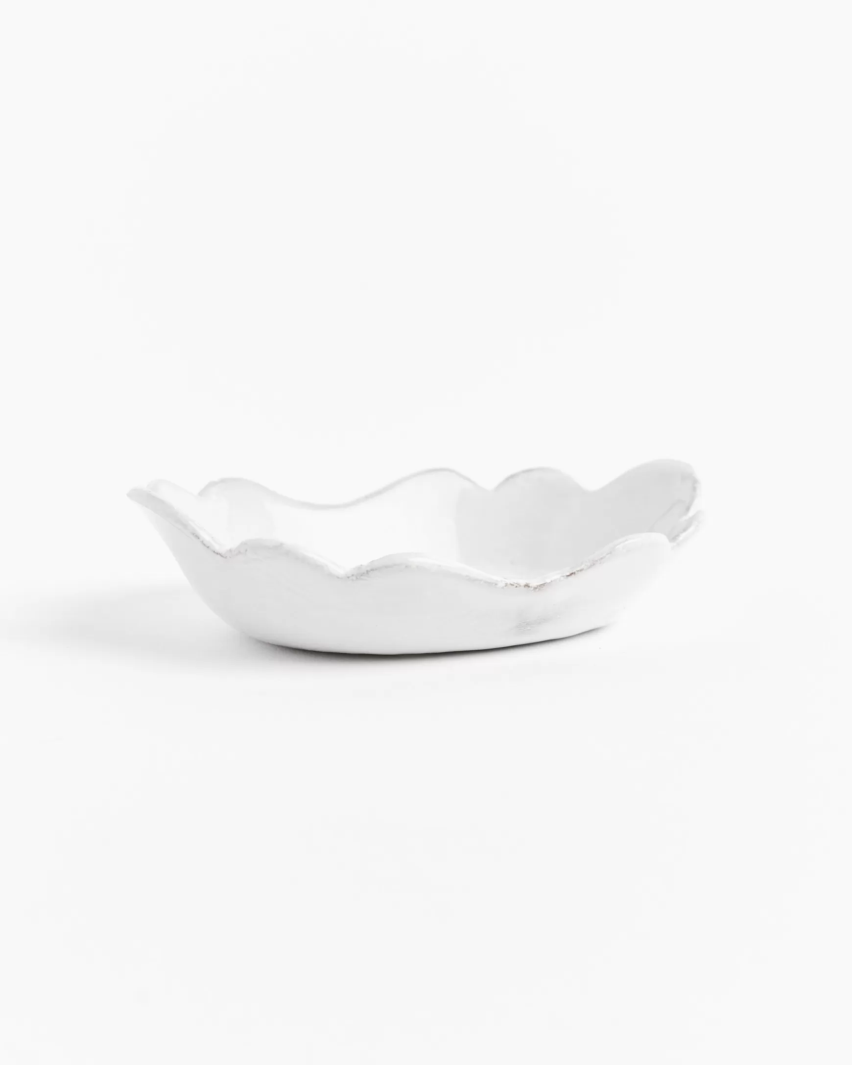 Best Sale Small Colbert 10 Petals Dish Tableware