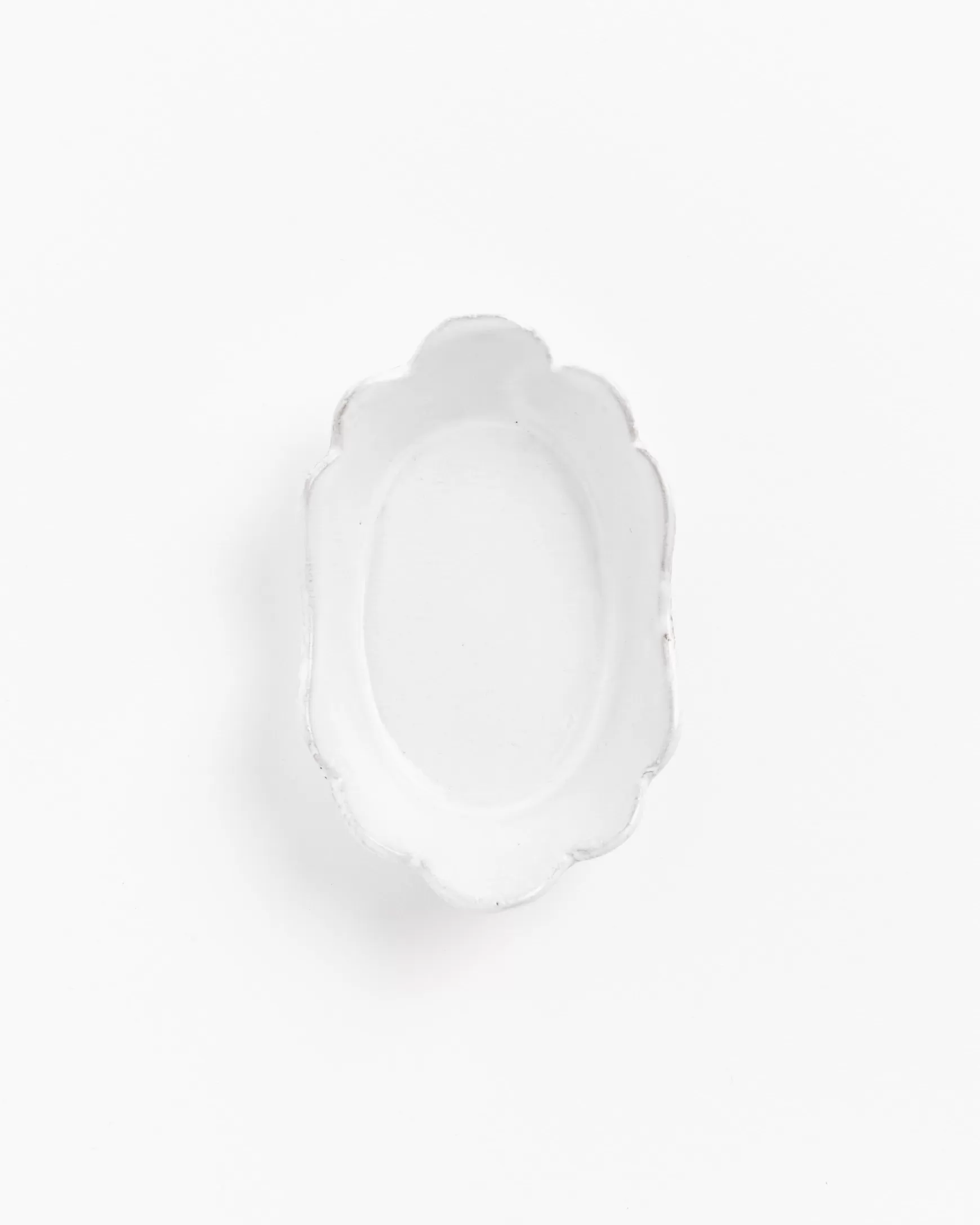 Best Sale Small Colbert 10 Petals Dish Tableware