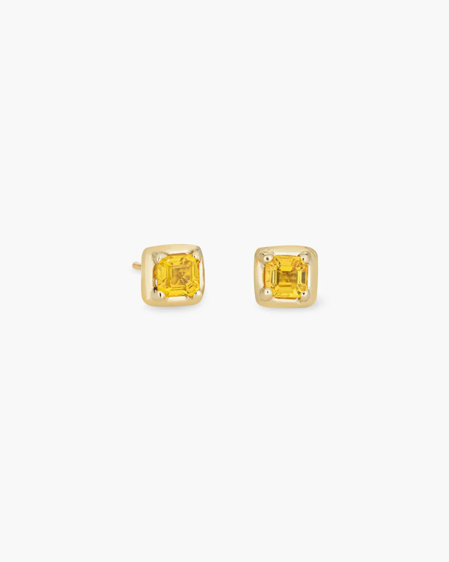 Discount Square Studs Woman Jewelry