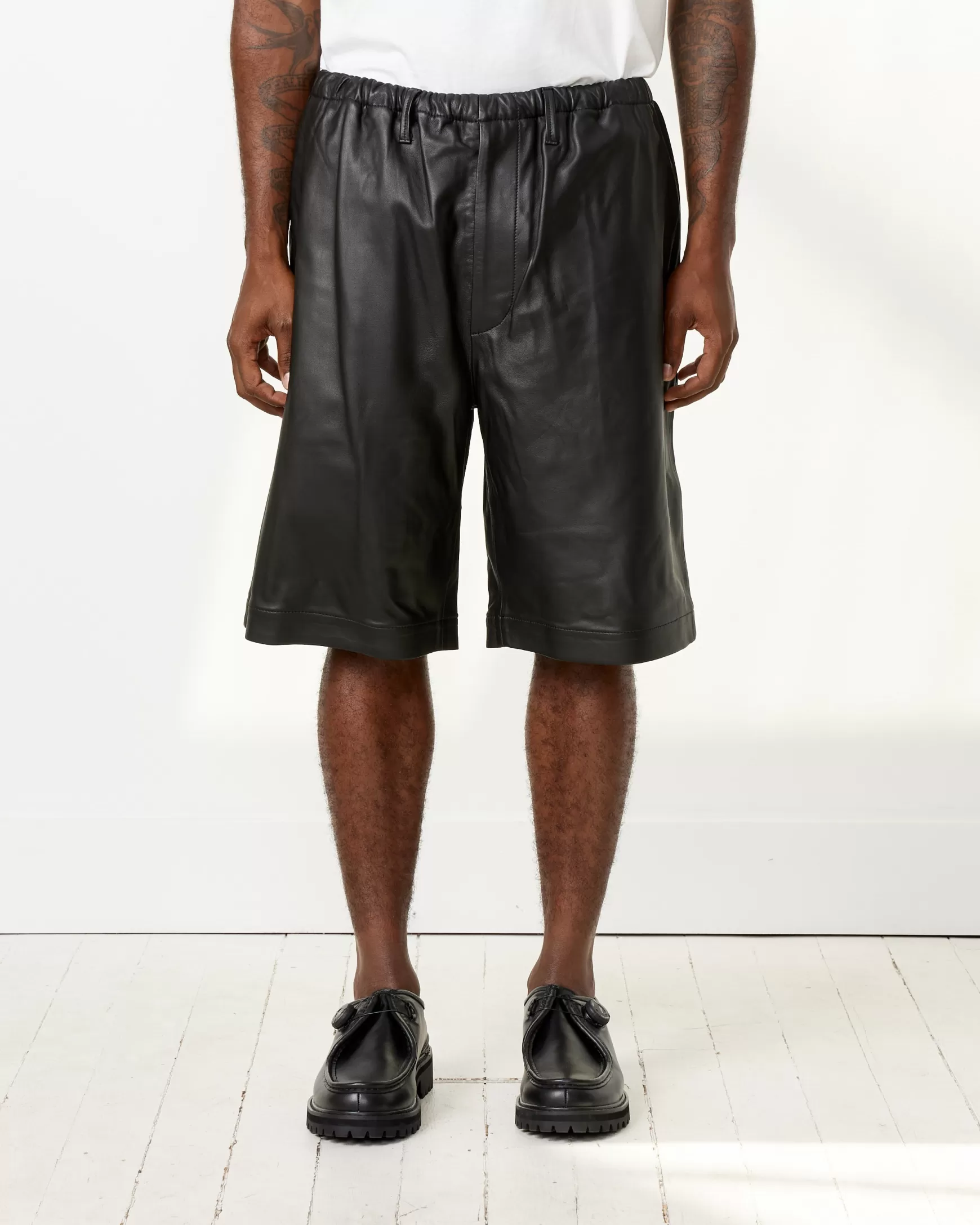 Outlet St.625 Short Man Shorts