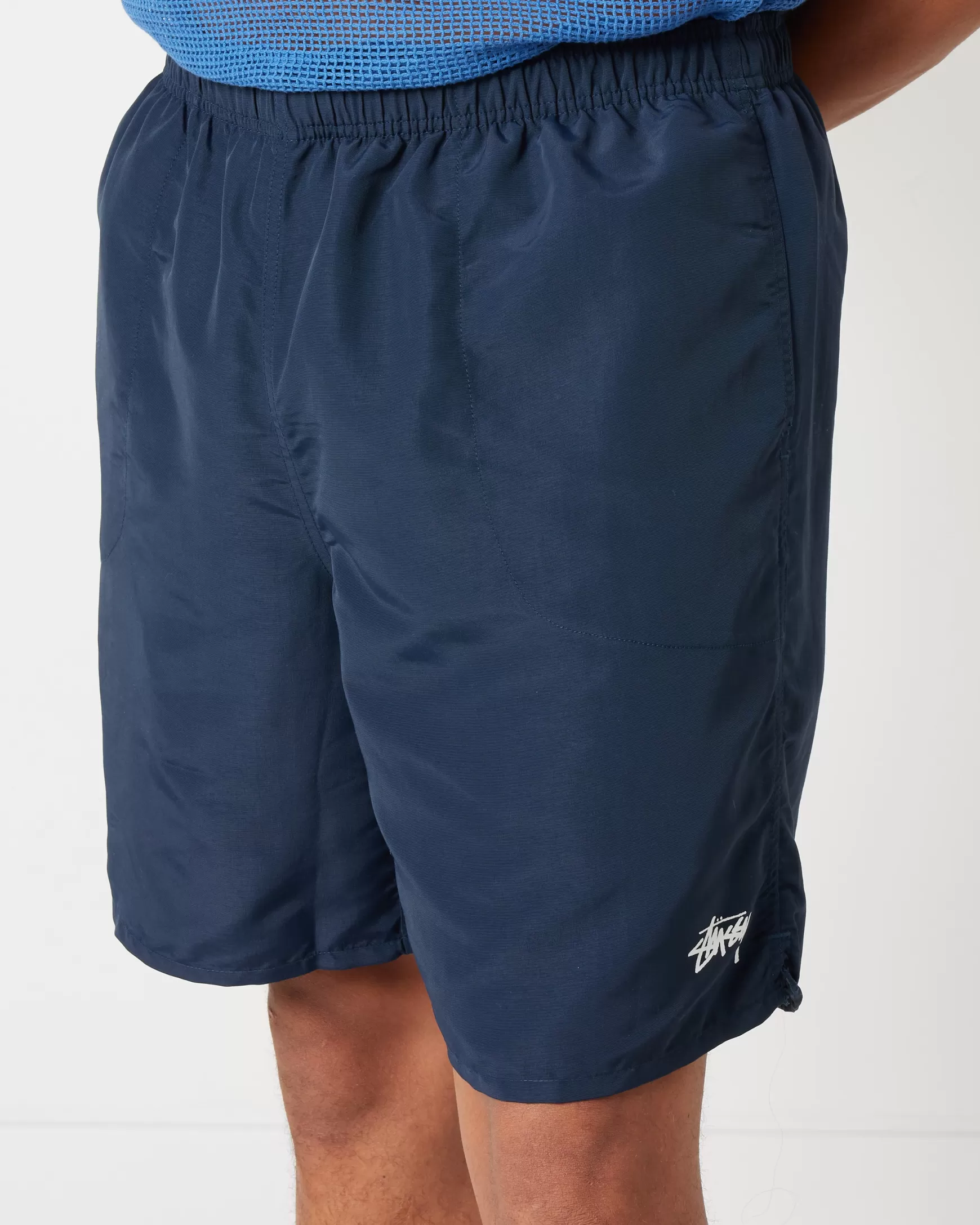 Sale Stock Water Short Man Swim