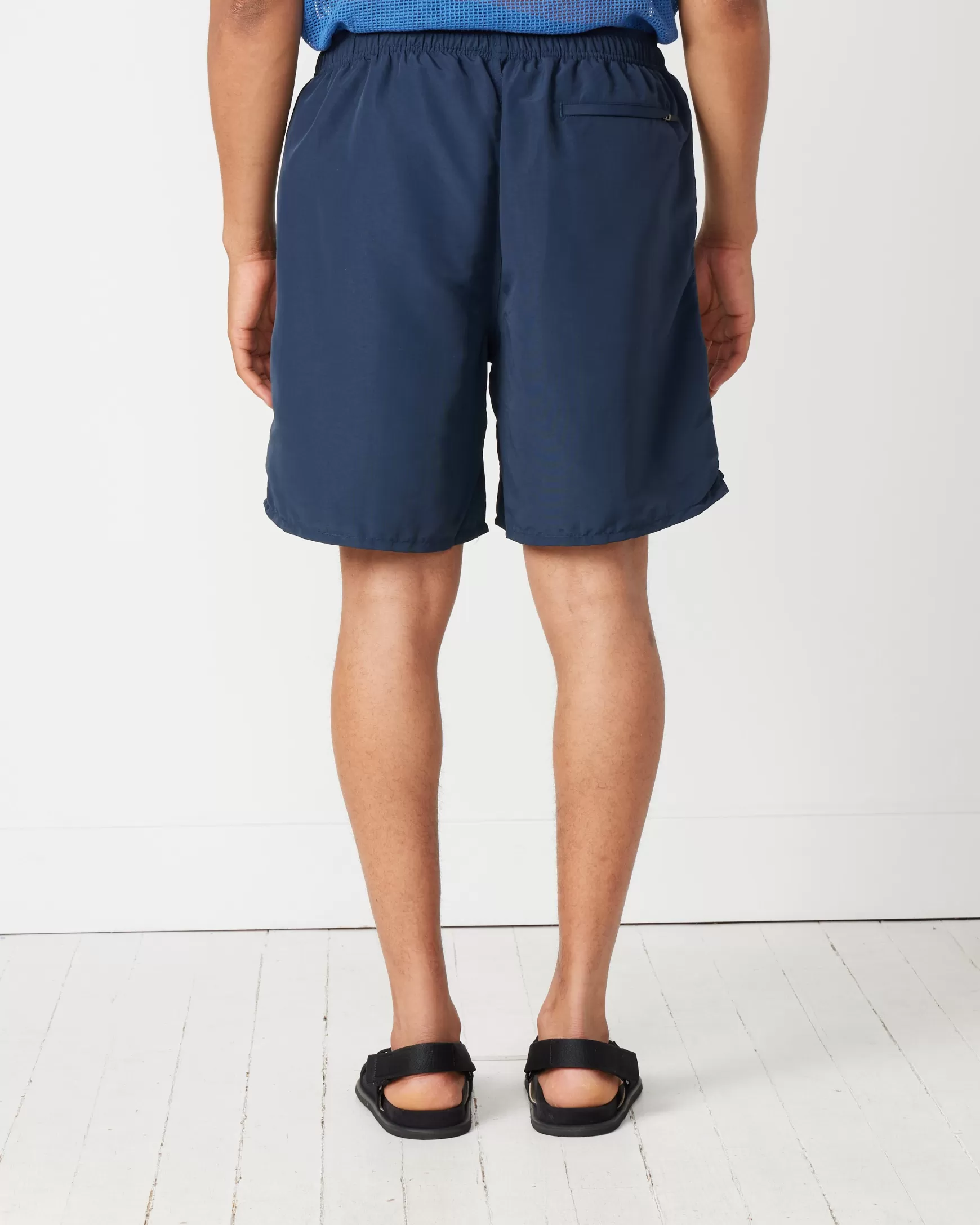 Cheap Stock Water Short Man Shorts