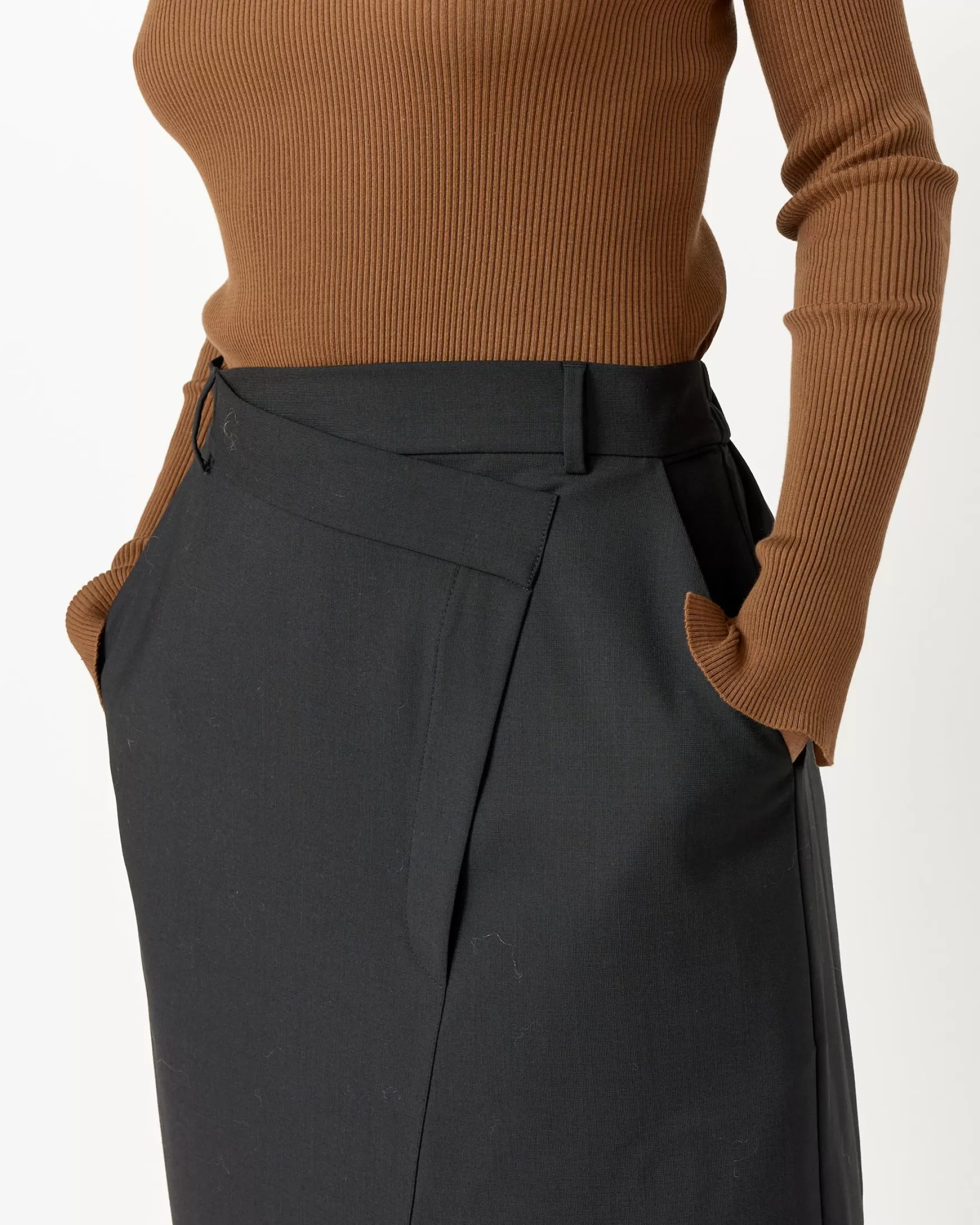 Best Sale Tailoring Skirt Woman Skirts