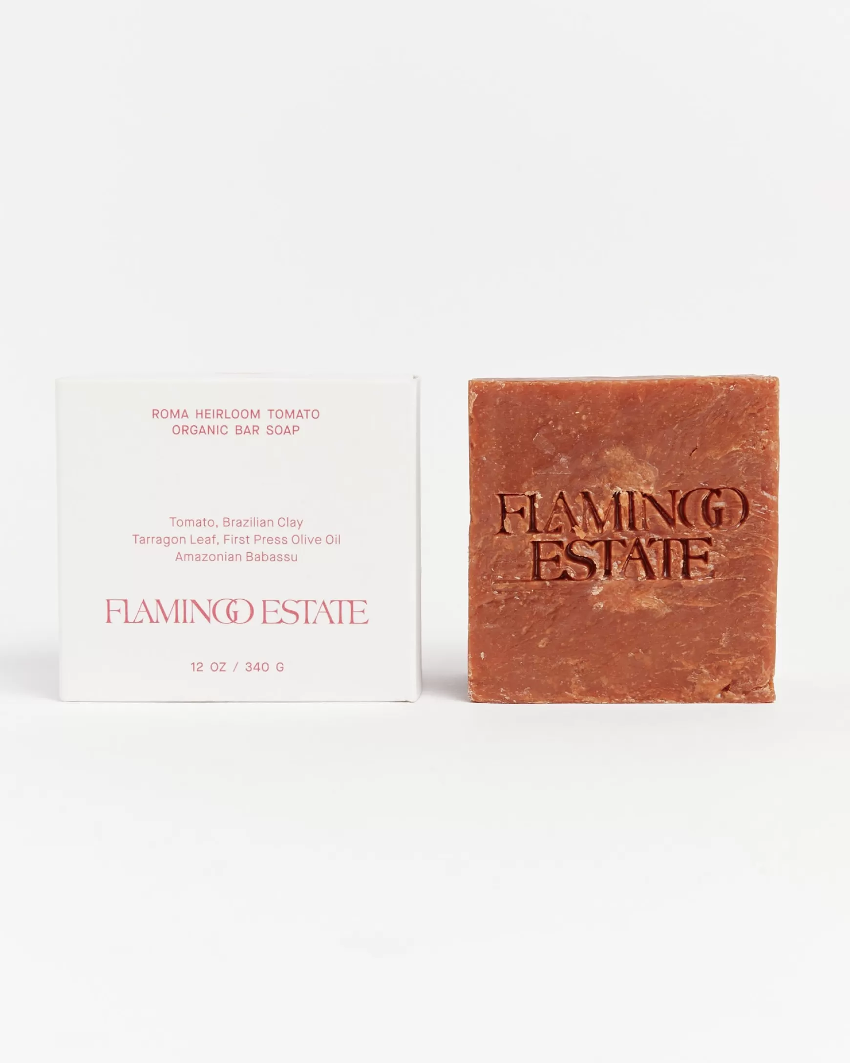 Cheap Tomato Bar Soap Body