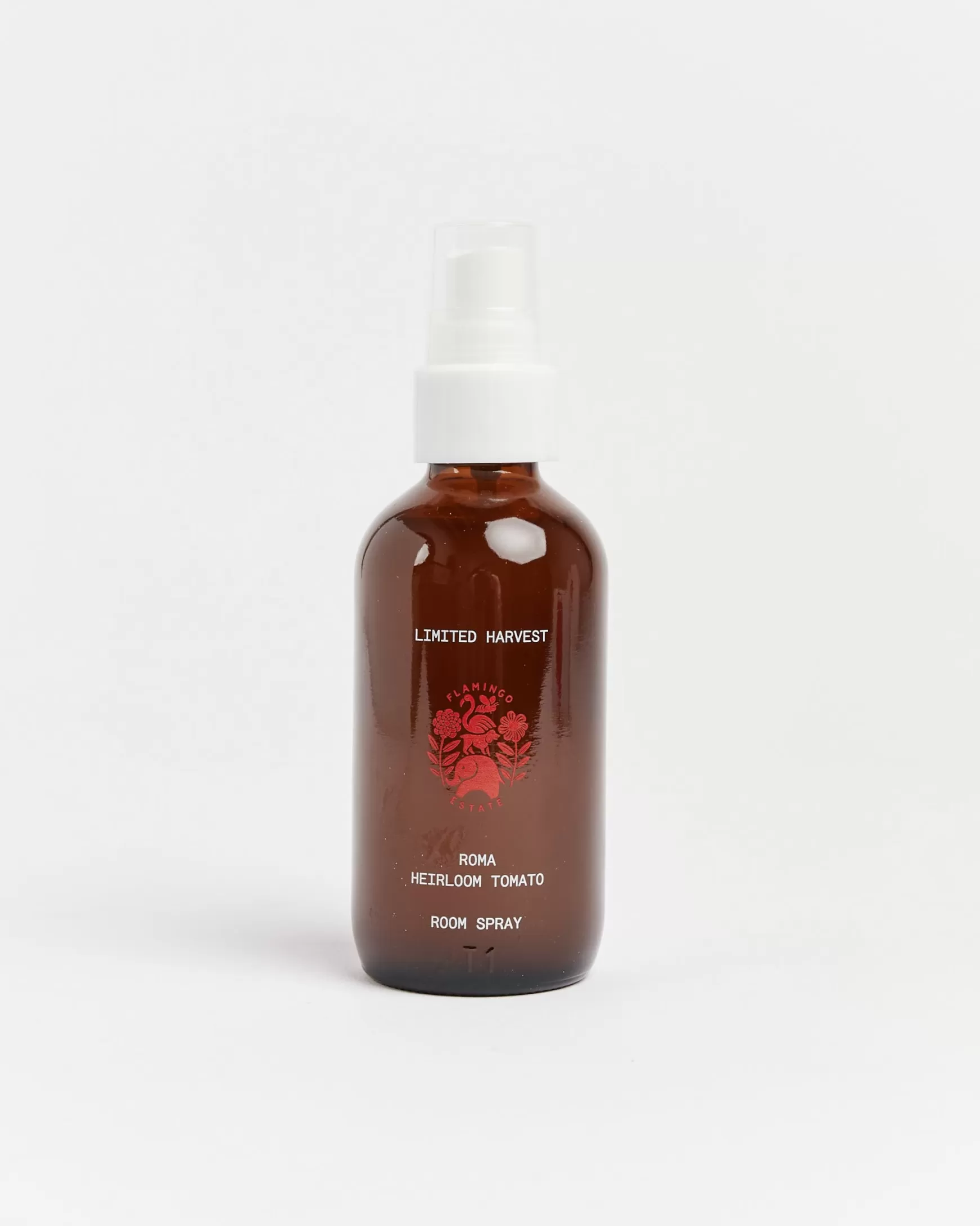 Online Tomato Room Spray Body