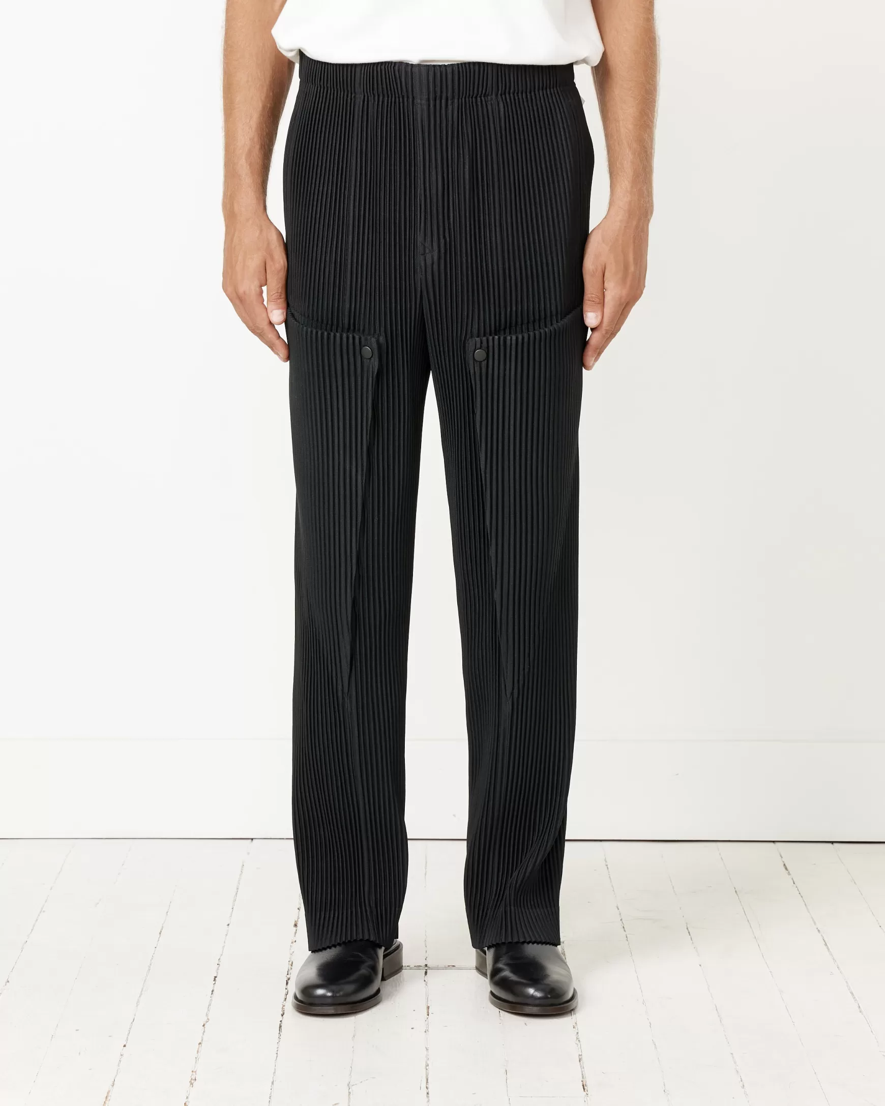 Flash Sale Unfold Pant Man Pants