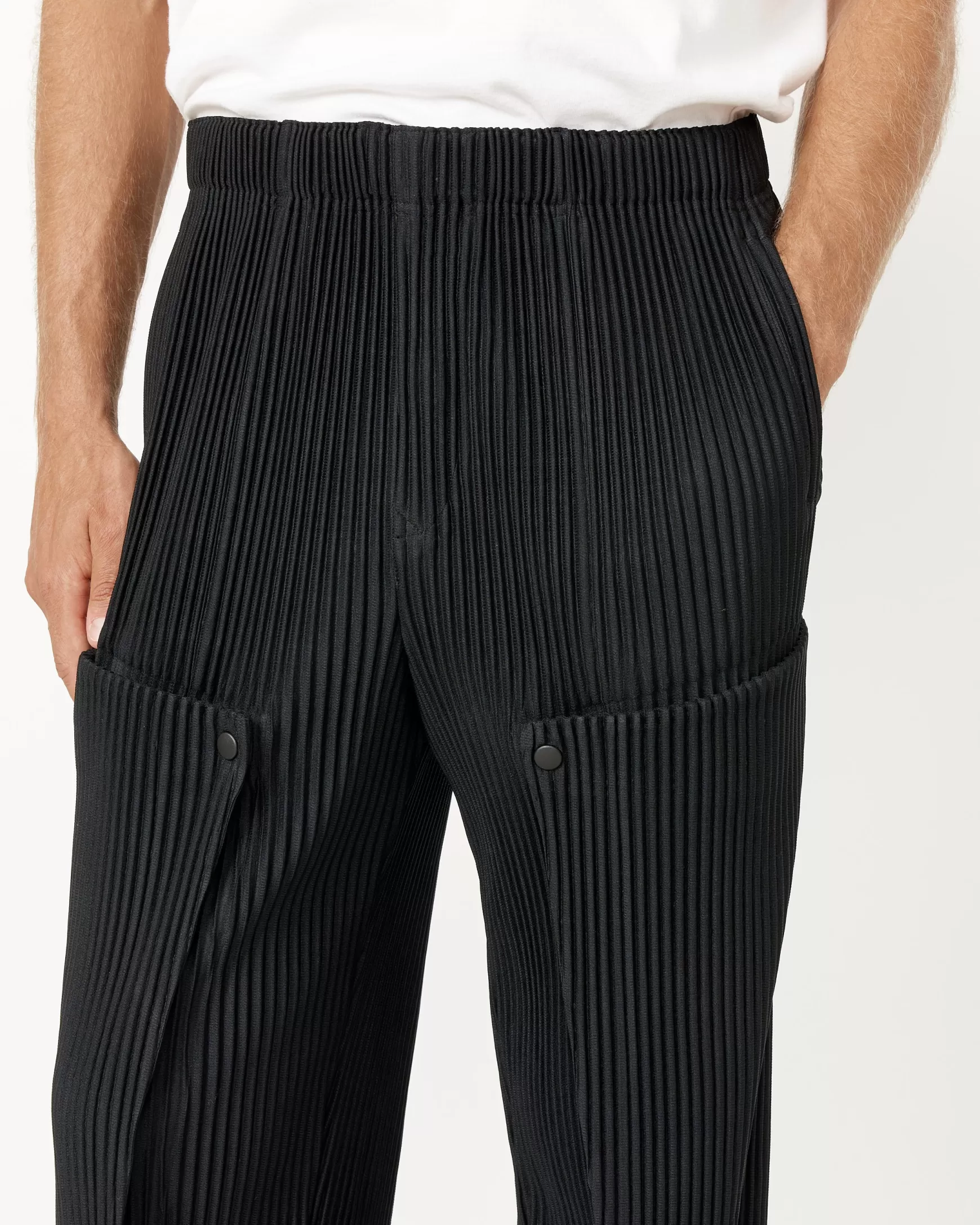 Flash Sale Unfold Pant Man Pants