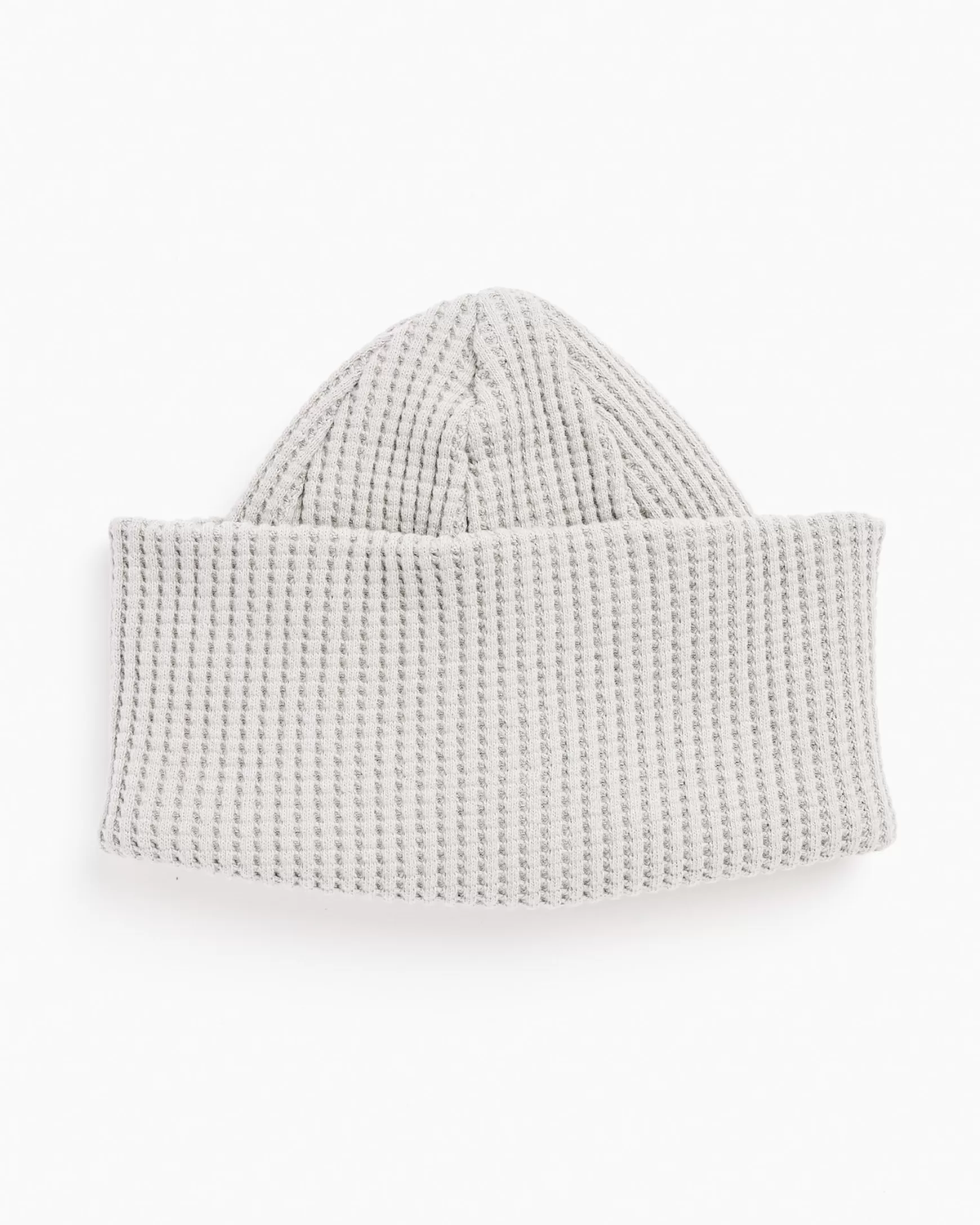 Best Sale Waffle Knit Cap Woman Hats