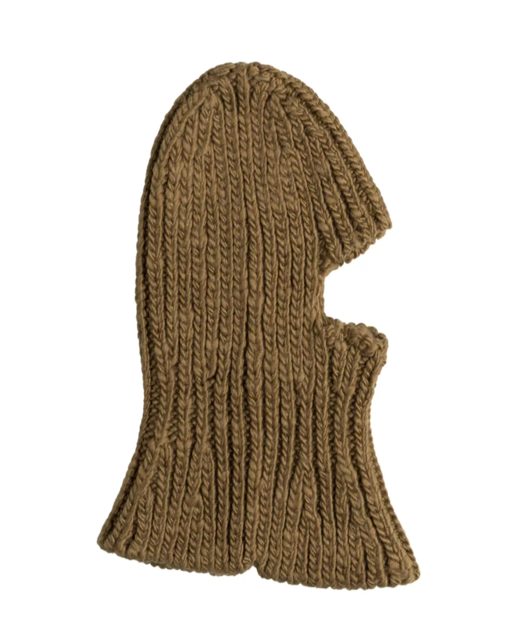 Shop Wool Balaclava Woman Hats