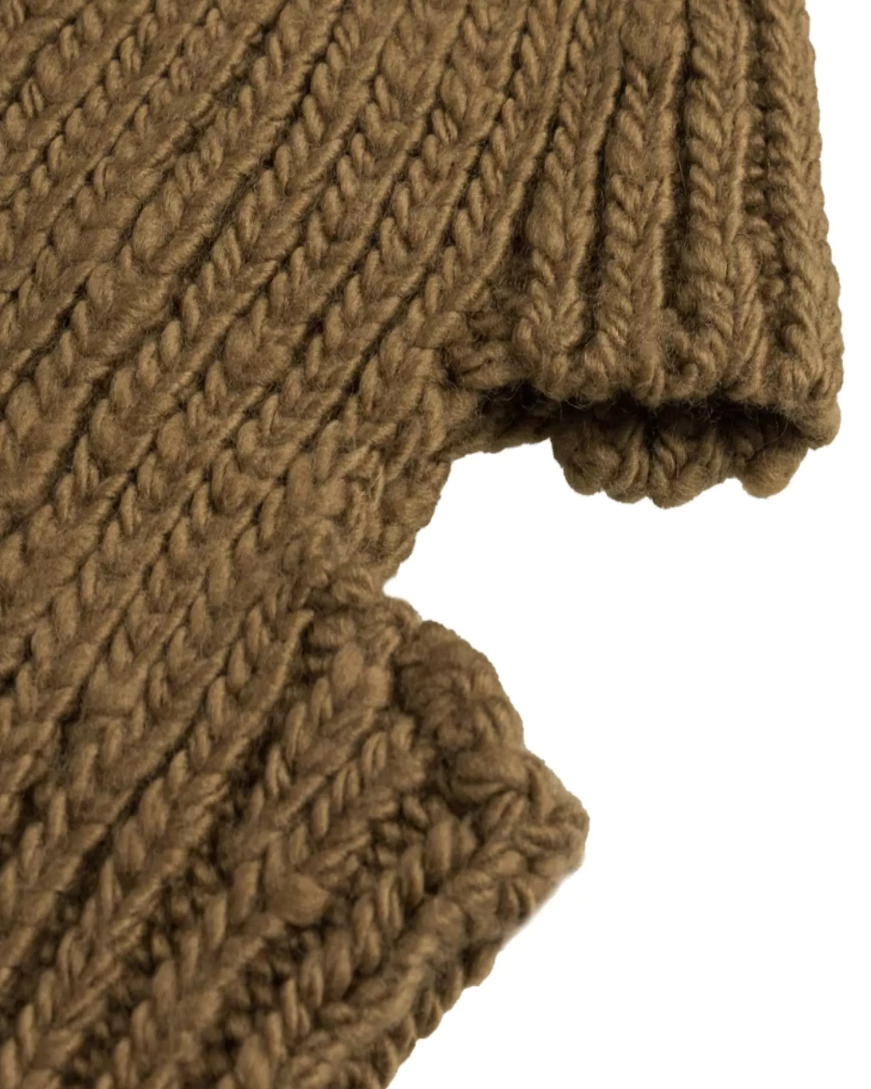 Shop Wool Balaclava Woman Hats