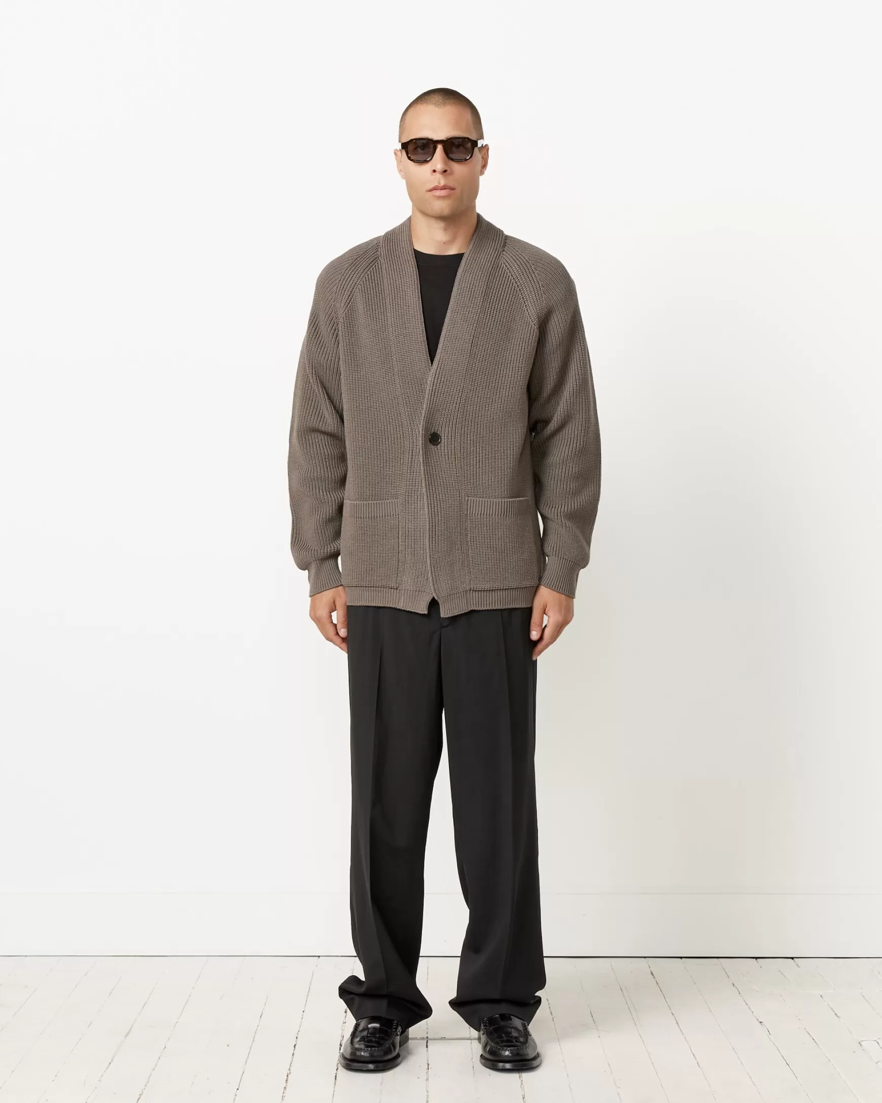 Sale Wool Studio Trouser Man Pants